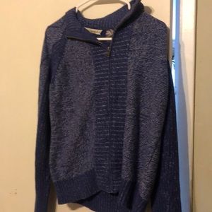 Women’s size medium sweater